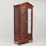 1767&nbsp;8307&nbsp;Vitrinskåp